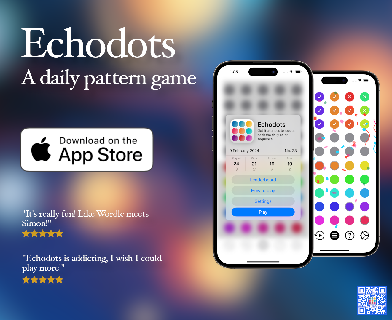 Echodots Launch