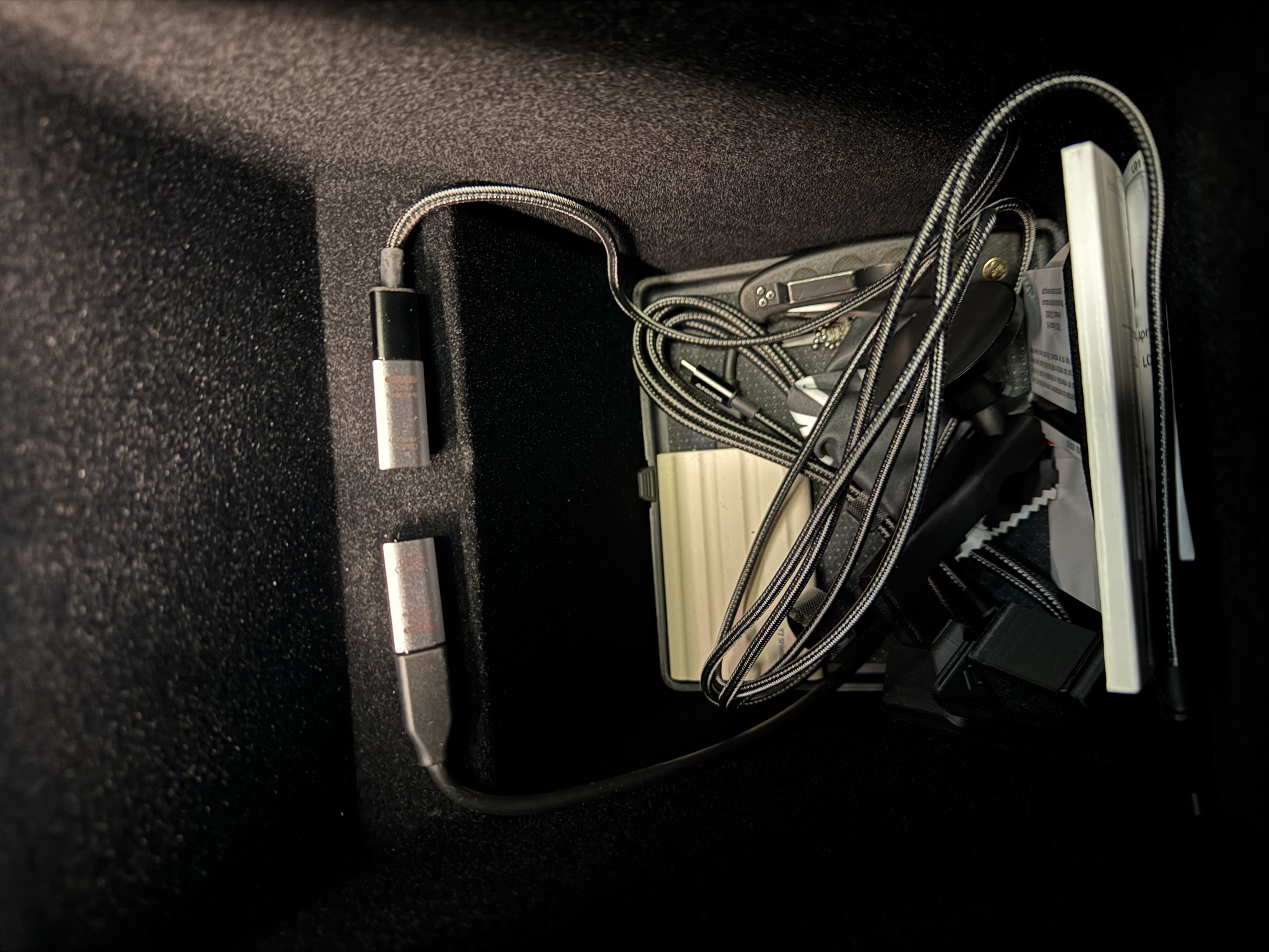 usb
