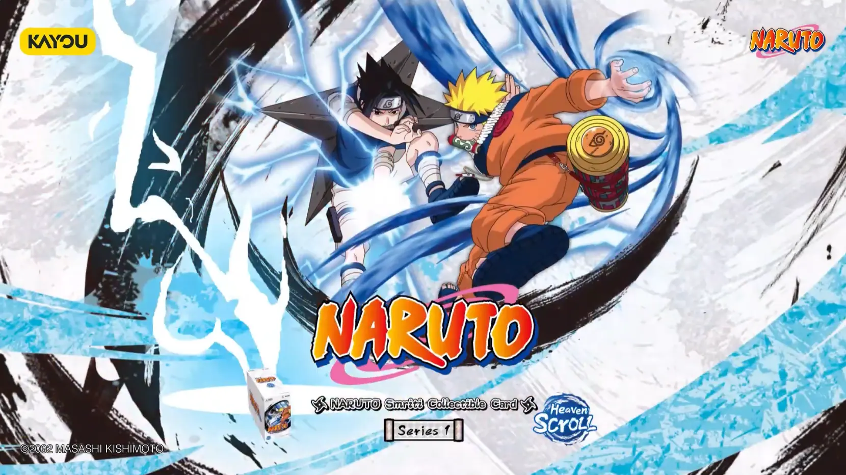 Naruto