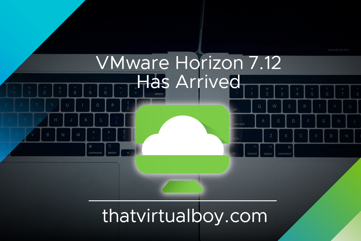 vmware horizon 7 pricing