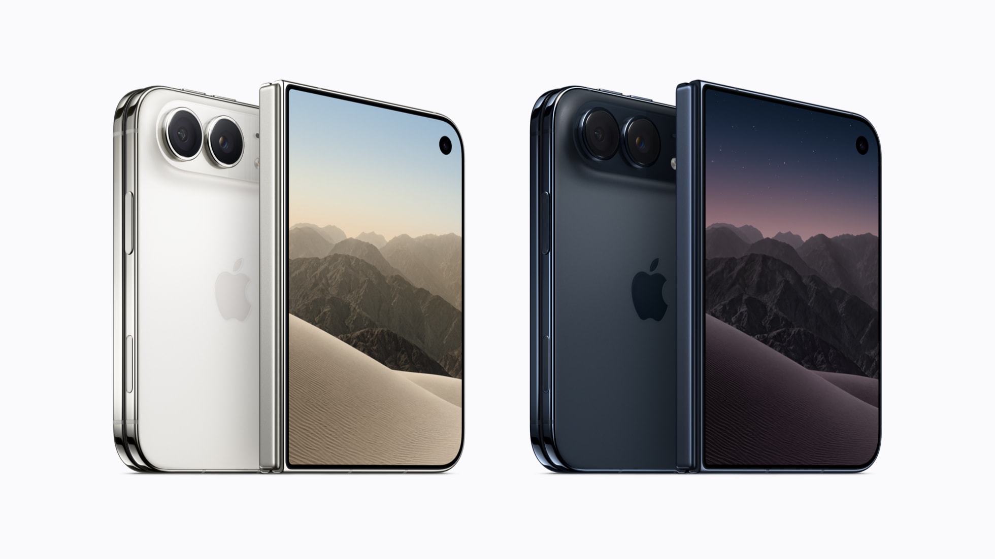 iPhone Duo: It's complicated