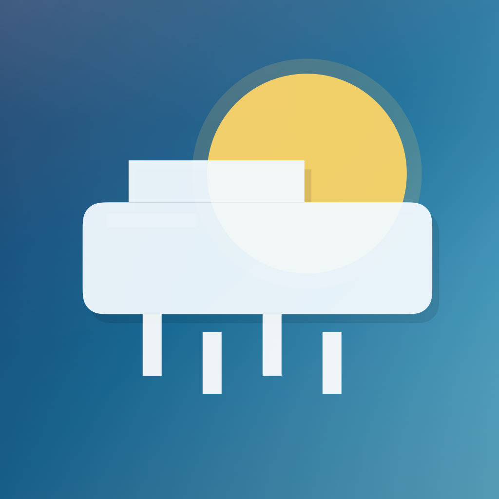 Skydex app icon